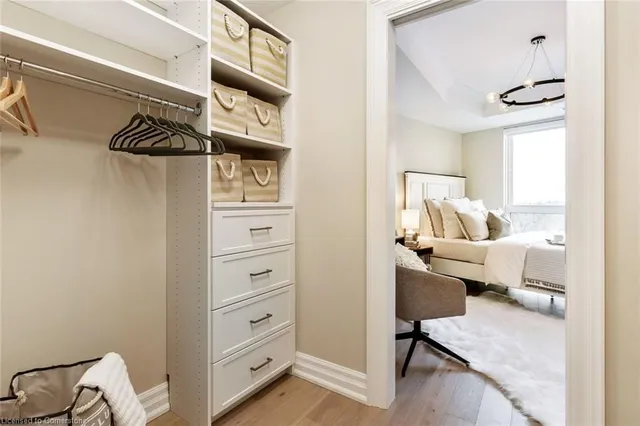 Additional property image - 2060 Lakeshore Rd Unit 606