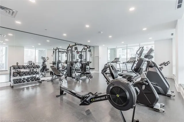 Additional property image - 2060 Lakeshore Rd Unit 606