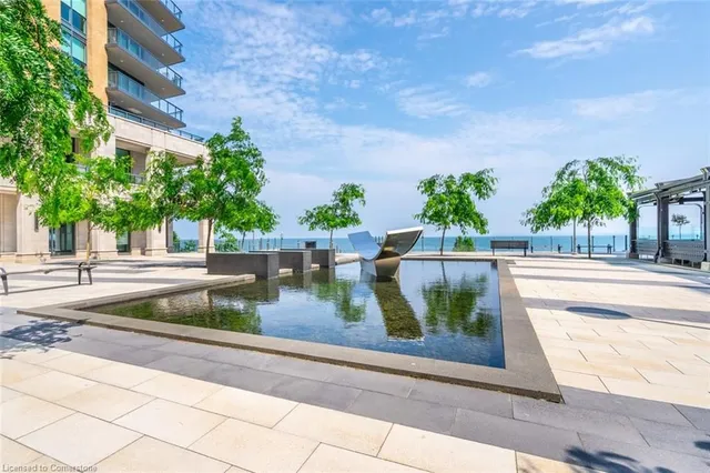 Additional property image - 2060 Lakeshore Rd Unit 606
