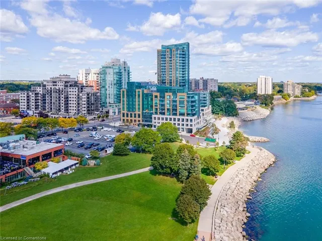 Additional property image - 2060 Lakeshore Rd Unit 606