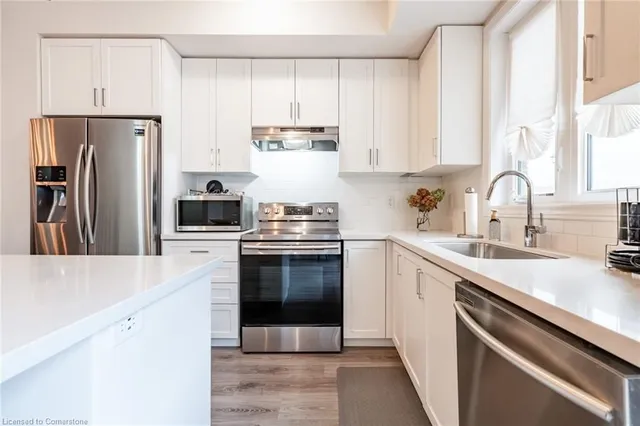 Additional property image - 1890 Rymal Rd Unit 149