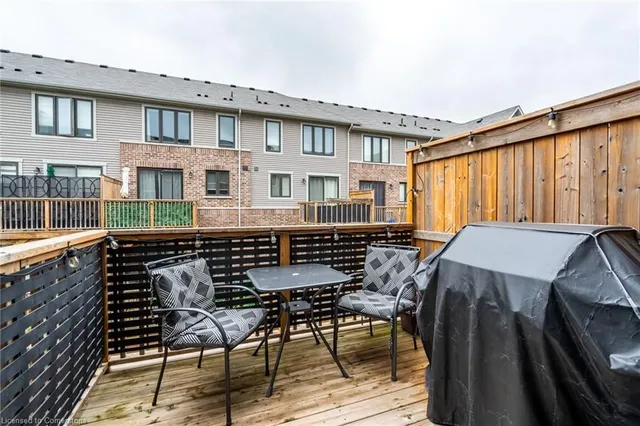 Additional property image - 1890 Rymal Rd Unit 149