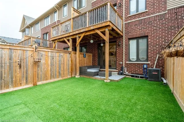 Additional property image - 1890 Rymal Rd Unit 149
