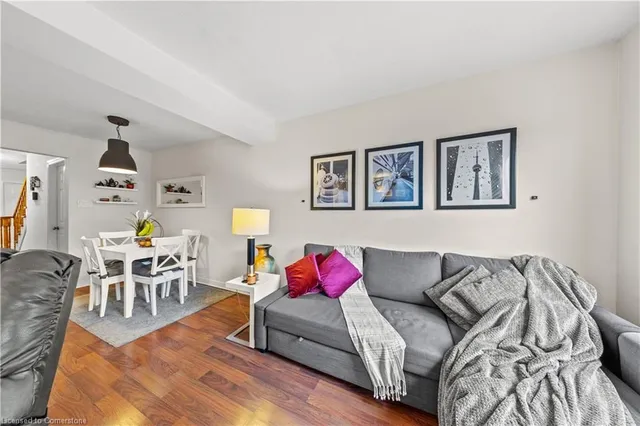 Additional property image - 280 Limeridge Rd Unit 2