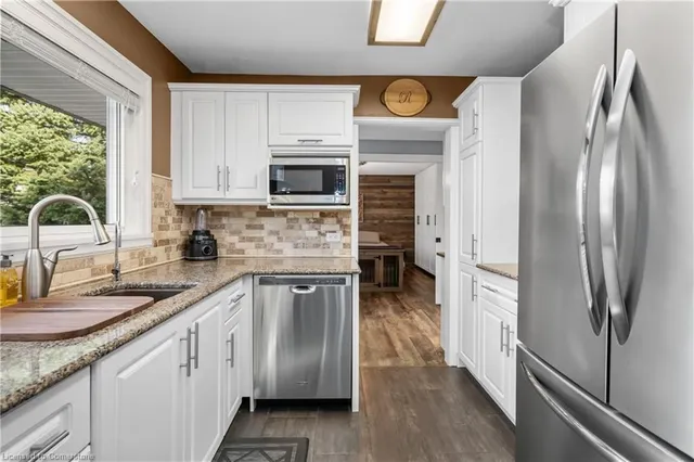Additional property image - 2118 Governors Rd