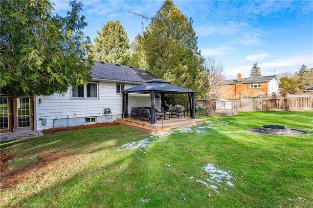 Additional property image - 2118 Governors Rd