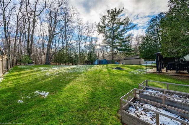 Additional property image - 2118 Governors Rd