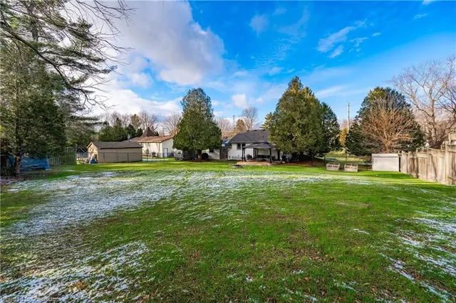 Additional property image - 2118 Governors Rd