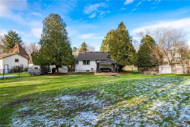 Additional property image - 2118 Governors Rd