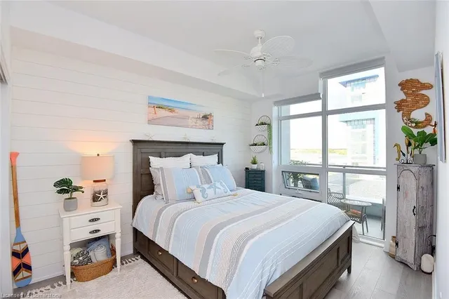 Additional property image - 450 Dundas St Unit 707