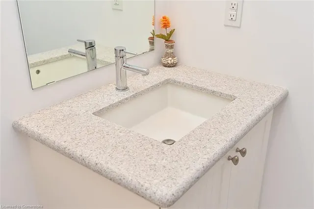 Additional property image - 450 Dundas St Unit 707