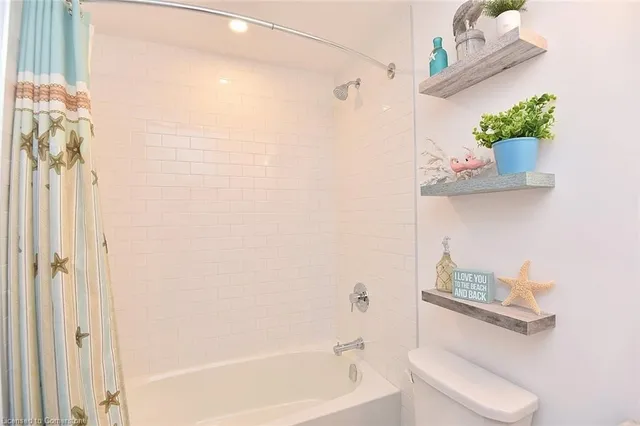 Additional property image - 450 Dundas St Unit 707