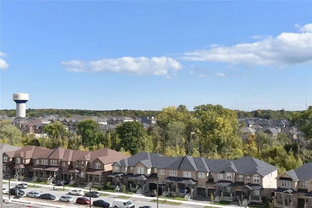 Additional property image - 450 Dundas St Unit 707