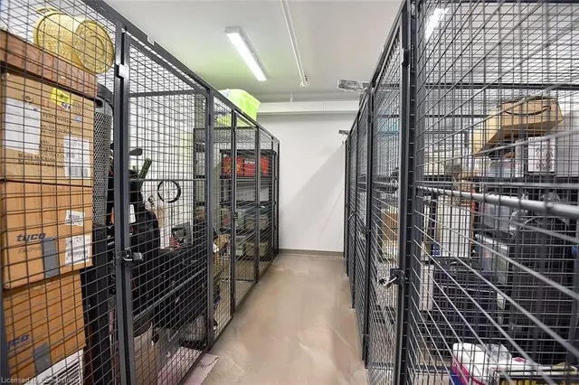 Additional property image - 450 Dundas St Unit 707
