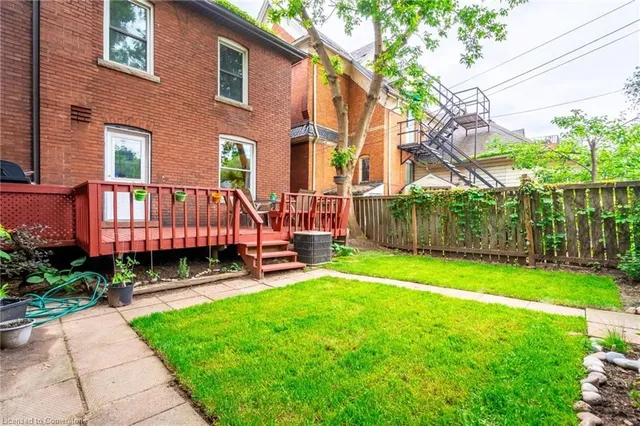 Additional property image - 26 Ontario Ave