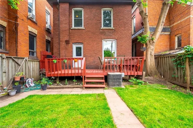 Additional property image - 26 Ontario Ave