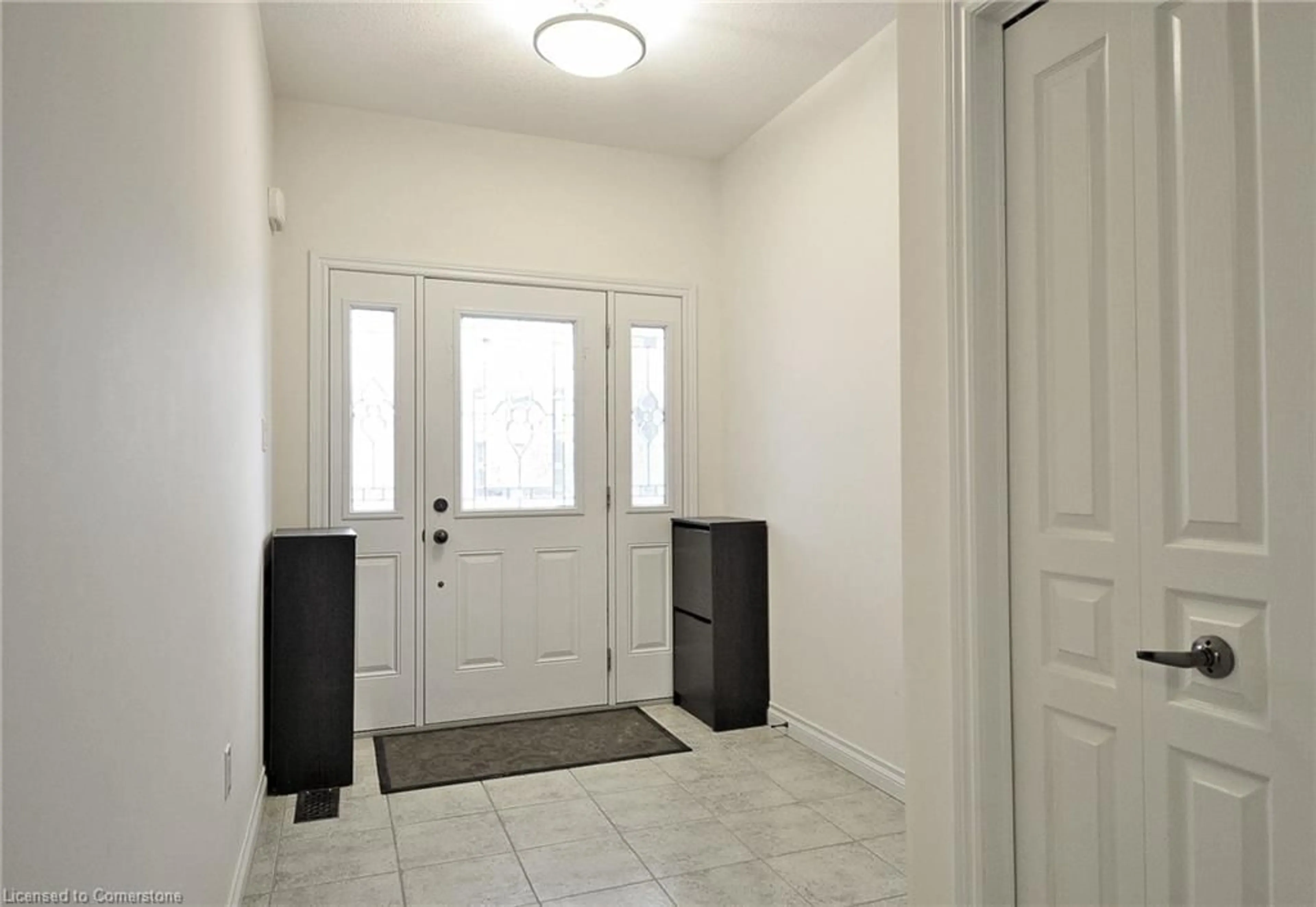 Indoor entryway, unknown floor for 207 Birkinshaw Rd, Cambridge Ontario N1P 0C1