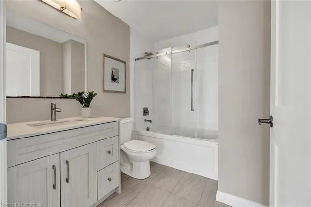 Additional property image - 60 Charles St Unit 2805
