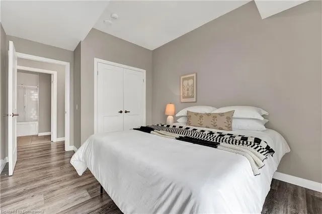 Additional property image - 60 Charles St Unit 2805