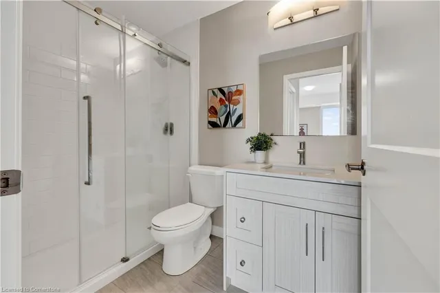 Additional property image - 60 Charles St Unit 2805