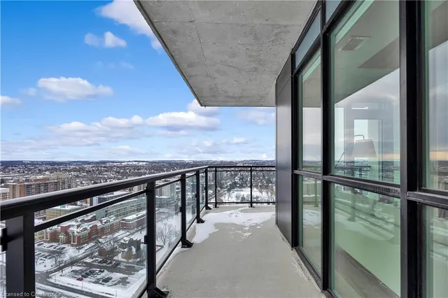 Additional property image - 60 Charles St Unit 2805