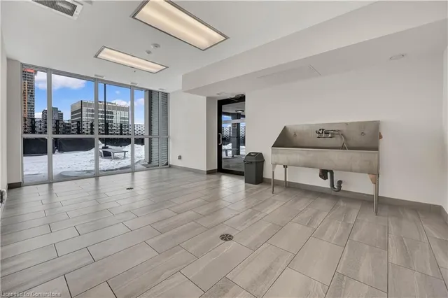 Additional property image - 60 Charles St Unit 2805