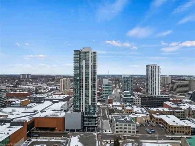 Additional property image - 60 Charles St Unit 2805