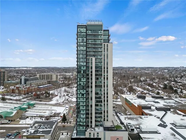 Additional property image - 60 Charles St Unit 2805