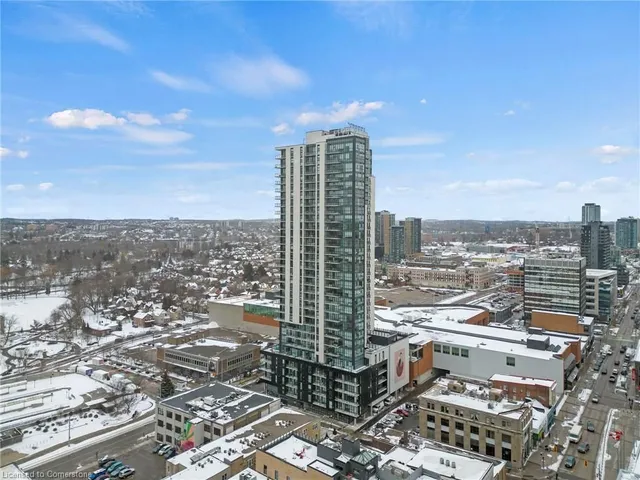 Additional property image - 60 Charles St Unit 2805