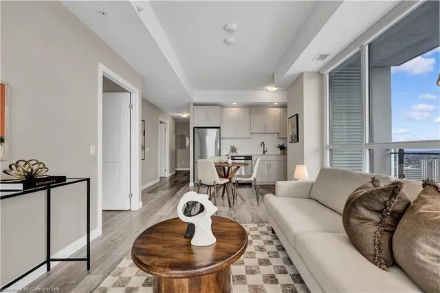 Additional property image - 60 Charles St Unit 2805