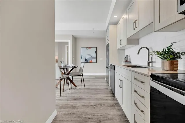 Additional property image - 60 Charles St Unit 2805