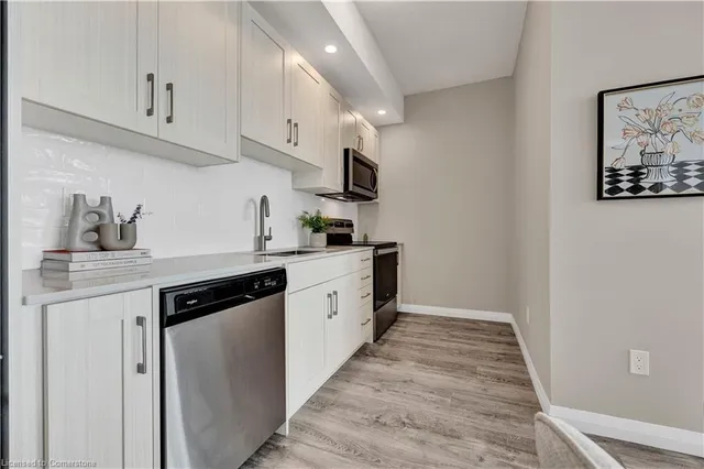 Additional property image - 60 Charles St Unit 2805