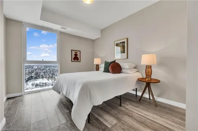 Additional property image - 60 Charles St Unit 2805