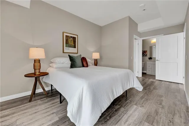 Additional property image - 60 Charles St Unit 2805