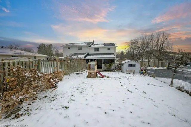 Additional property image - 29 Selkirk Dr