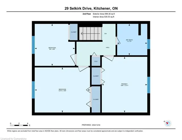 Additional property image - 29 Selkirk Dr