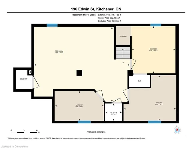 Additional property image - 196 Edwin St