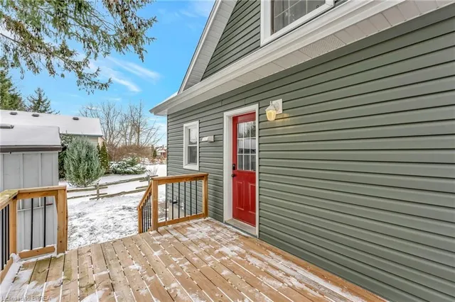 Additional property image - 25 Barnabas St