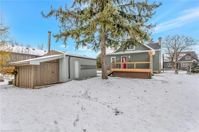 Additional property image - 25 Barnabas St