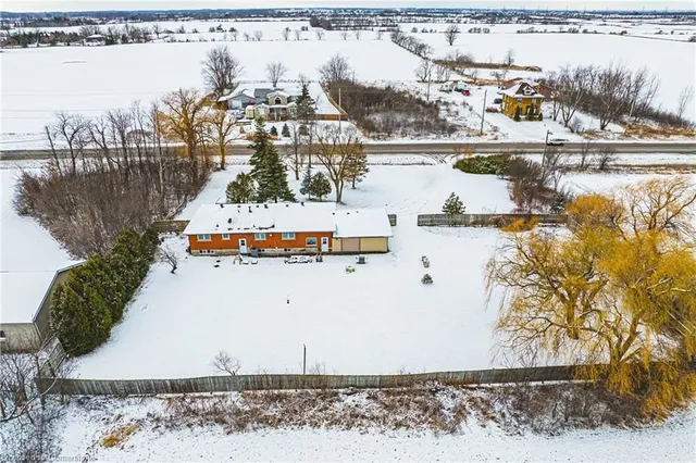Additional property image - 485 56 Hwy