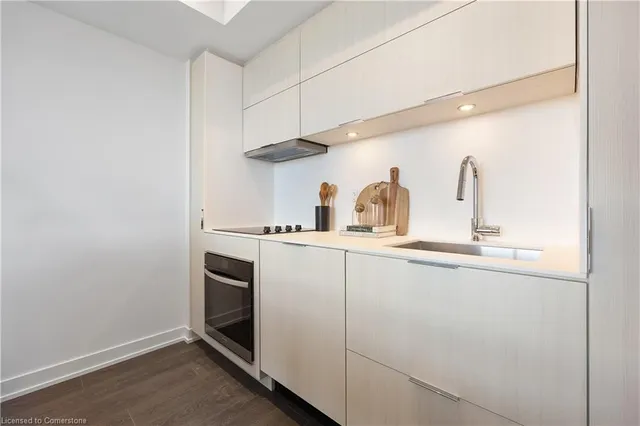 Additional property image - 370 Martha St Unit 2301