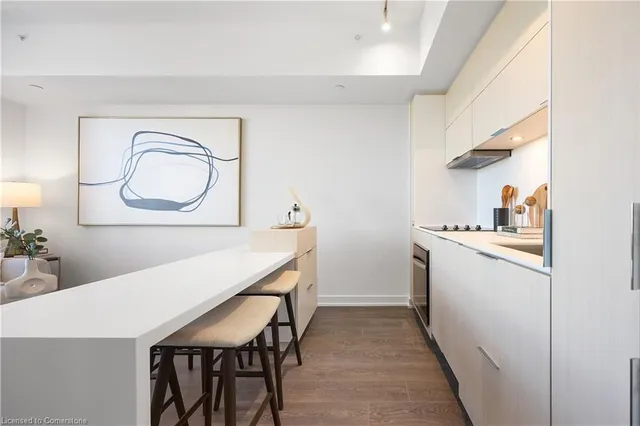 Additional property image - 370 Martha St Unit 2301