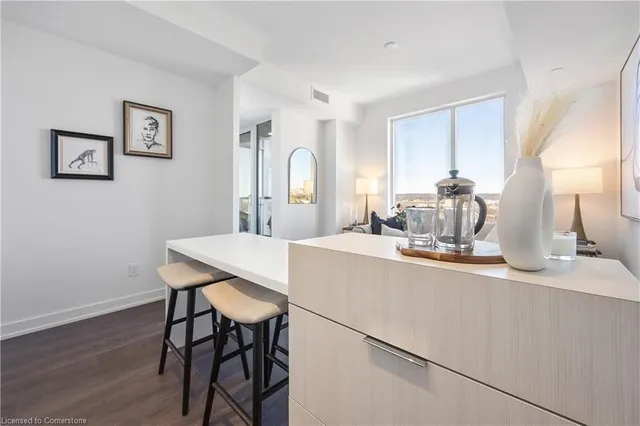 Additional property image - 370 Martha St Unit 2301
