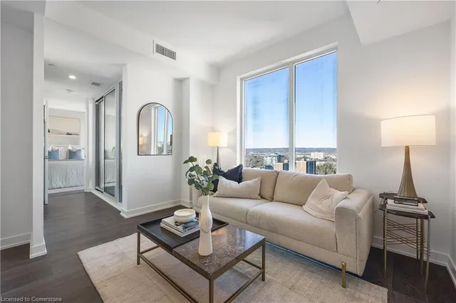 Additional property image - 370 Martha St Unit 2301