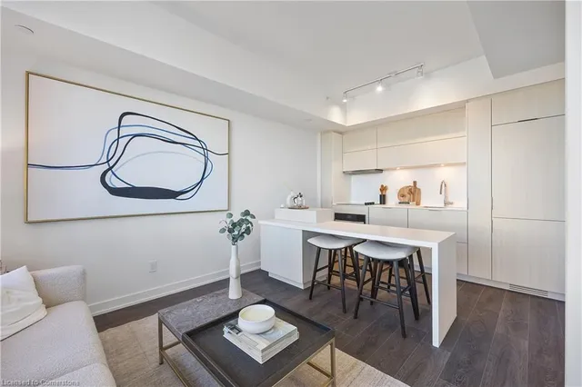 Additional property image - 370 Martha St Unit 2301