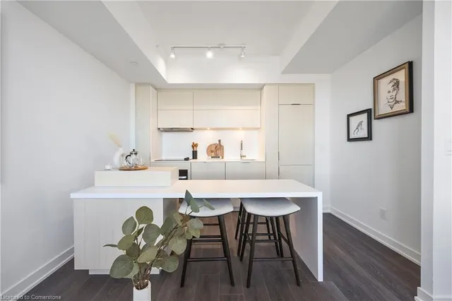 Additional property image - 370 Martha St Unit 2301