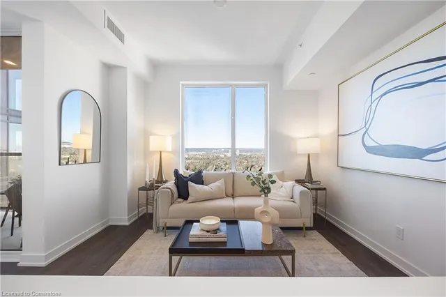 Additional property image - 370 Martha St Unit 2301