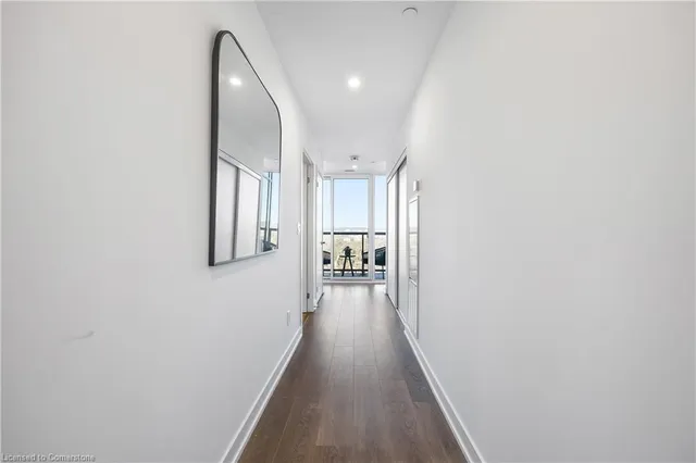 Additional property image - 370 Martha St Unit 2301