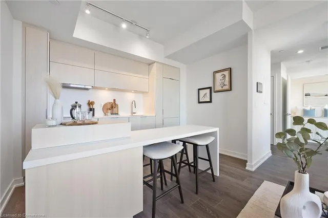 Additional property image - 370 Martha St Unit 2301