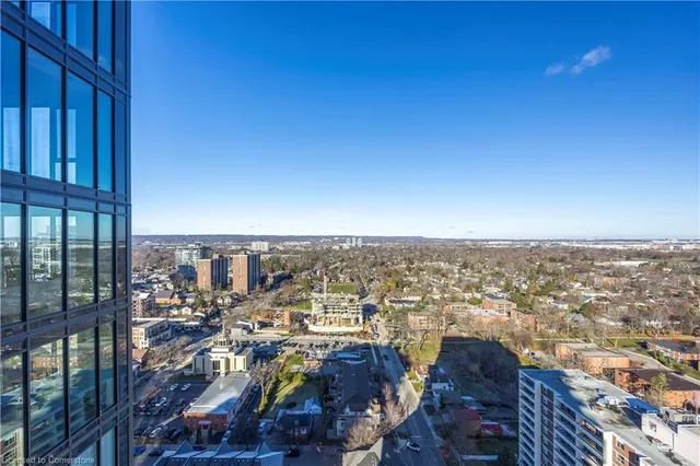 Additional property image - 370 Martha St Unit 2301